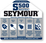 Quality-label-seymour-S500-1