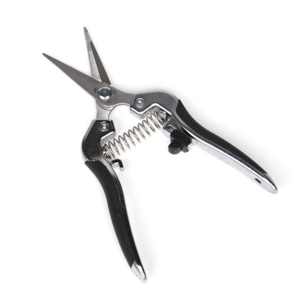 Spitzschere kurz Barnel®
