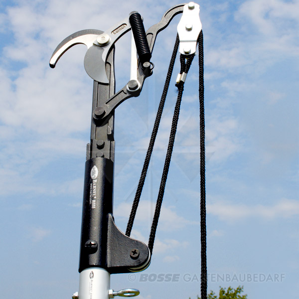 Baumschere für Teleskopstange Barnel®