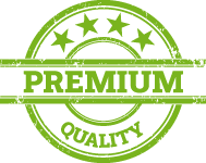 Nylon-Kunststoffrechen