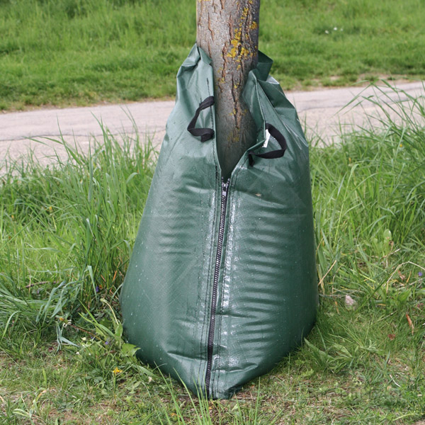 Baum Bewässerungssack