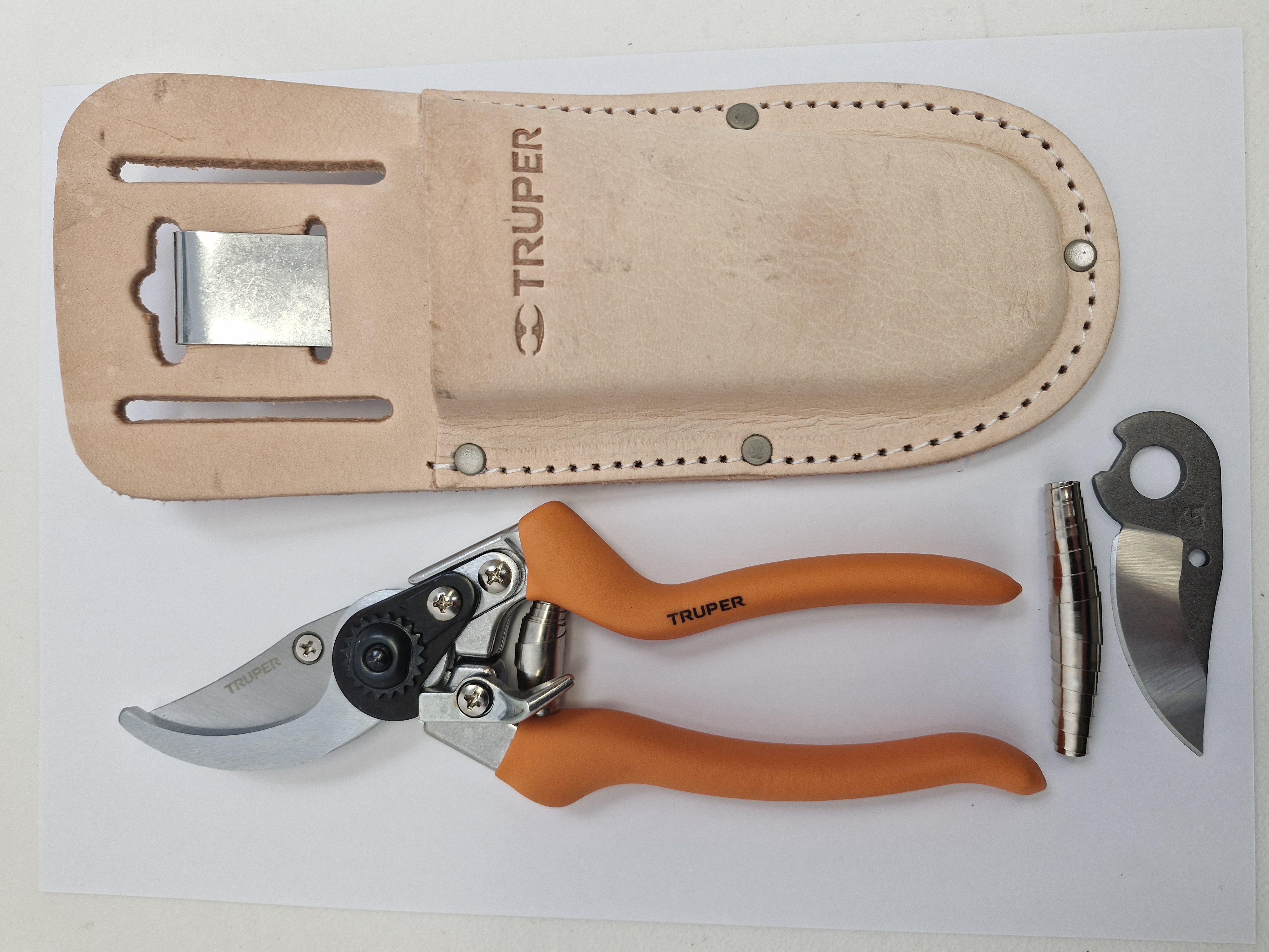 11233 By-Pass-Scheren Set