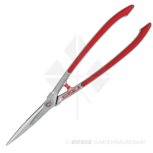 Japanische Heckenschere ARS KR-1000