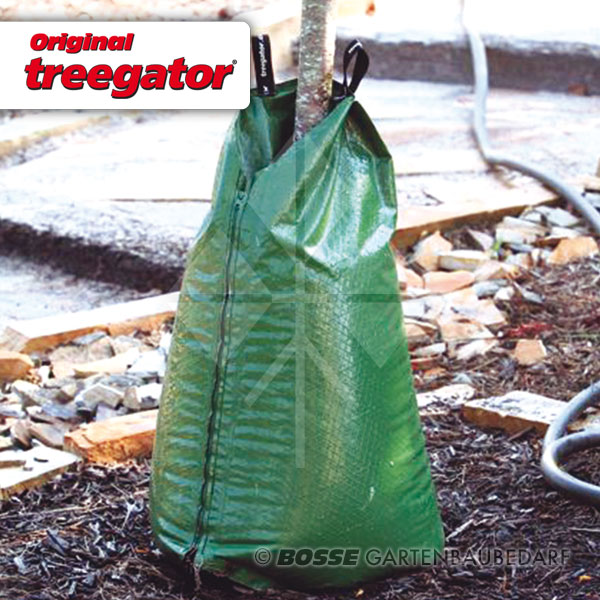 Original Treegator Bewässerungssack