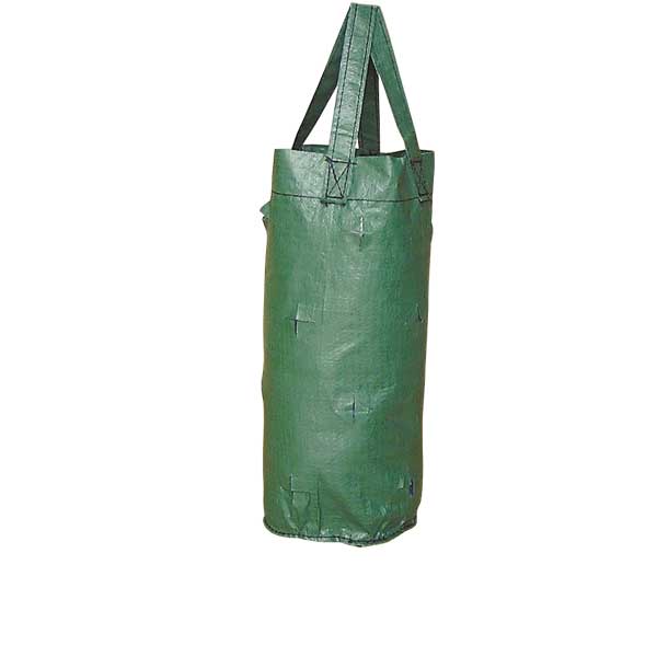 PTA16-Zylinder-Ampel Zylinder-Ampel mit 16 Pflanzschlitzen