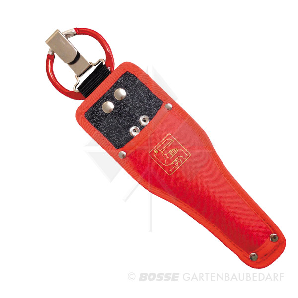 10540-Guertelkoecher Gürtelköcher für Spitzscheren