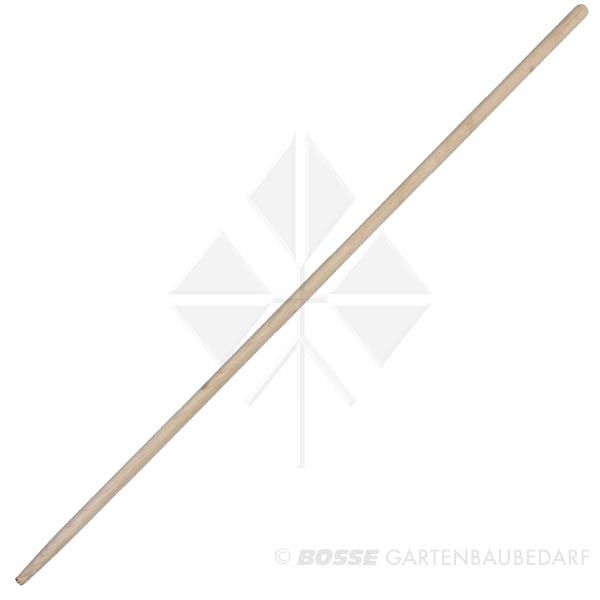 Holz-Gerätestiel