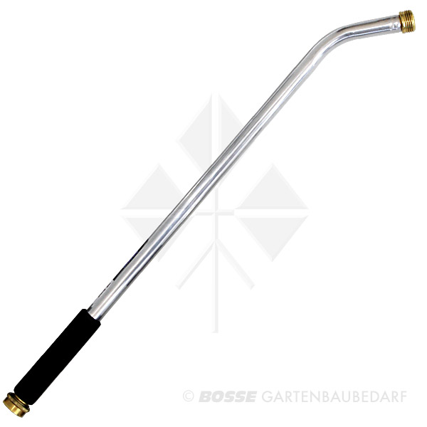 Gießrohr Aluminium