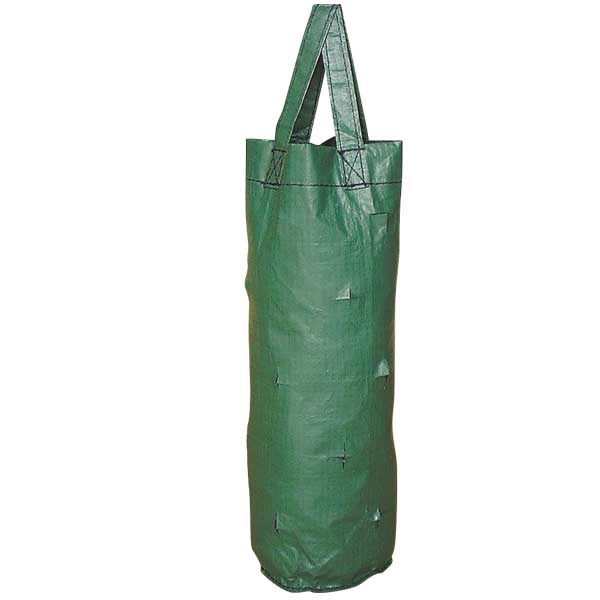 PTA20-Zylinder-Ampel Zylinder-Ampel mit 20 Pflanzschlitzen