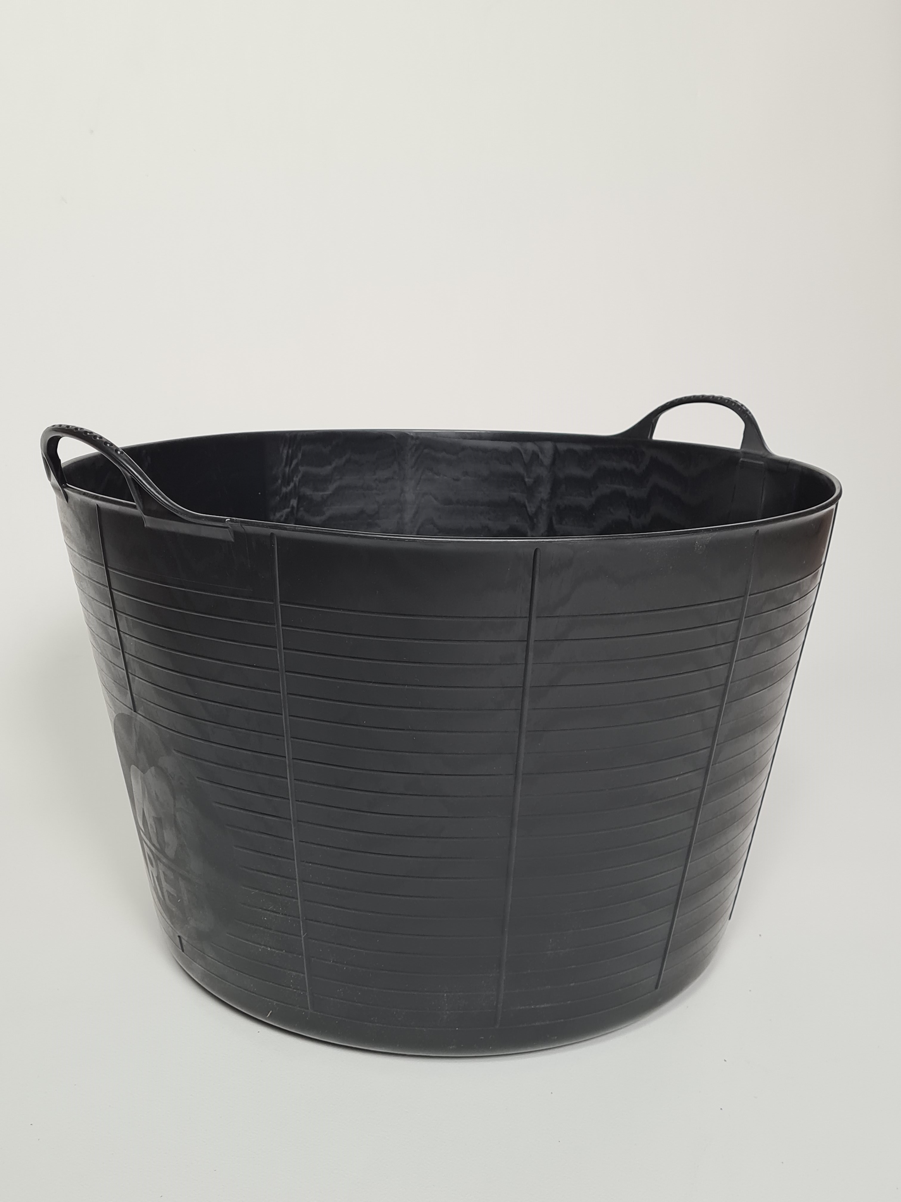 Flexeimer-schwarz-Redgorilla-2 Flexeimer Red Gorilla 38 Liter 10er Pack