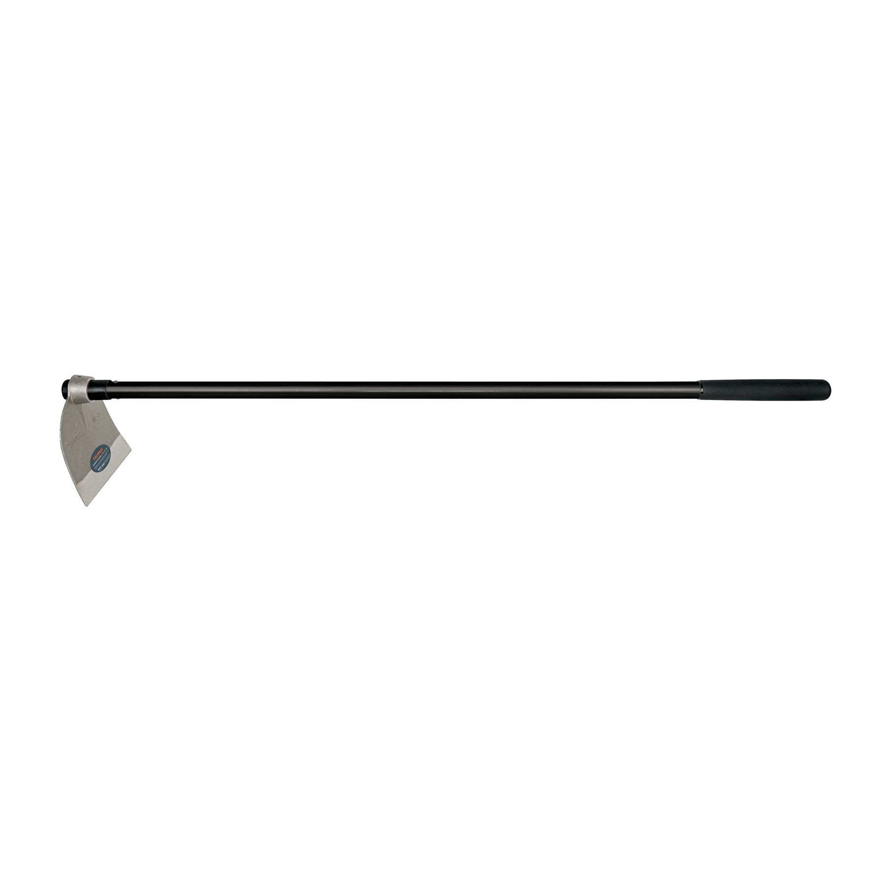 Feldhacke Fiberglas