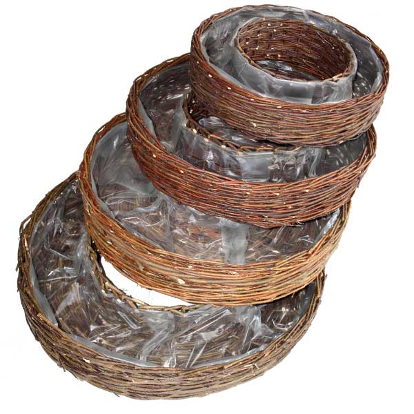 Weidenpflanzring