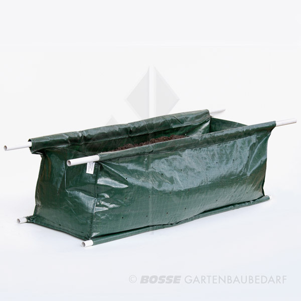 Hecken-Bag PlantinBag® grün