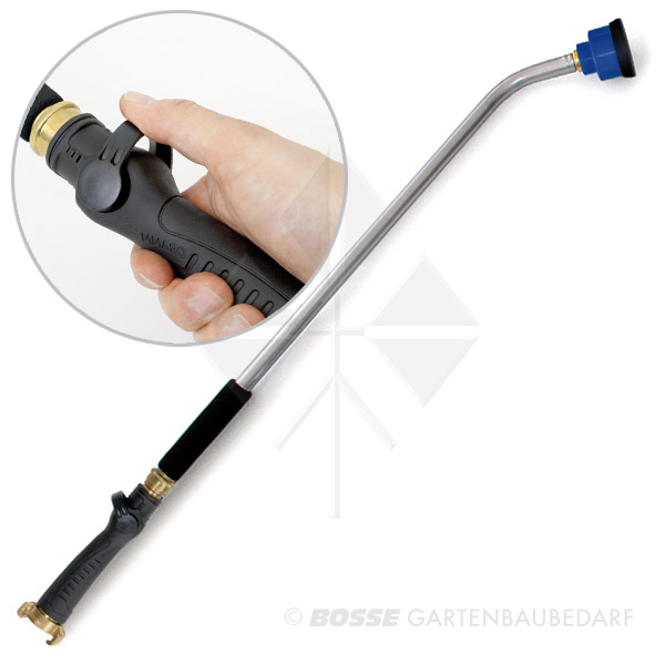 Komplettgiessgeraet-Standard-10-30130T05lrewh2unoU Gießgerät komplett mit Einhandventil und Gießkopf mit Schutzring