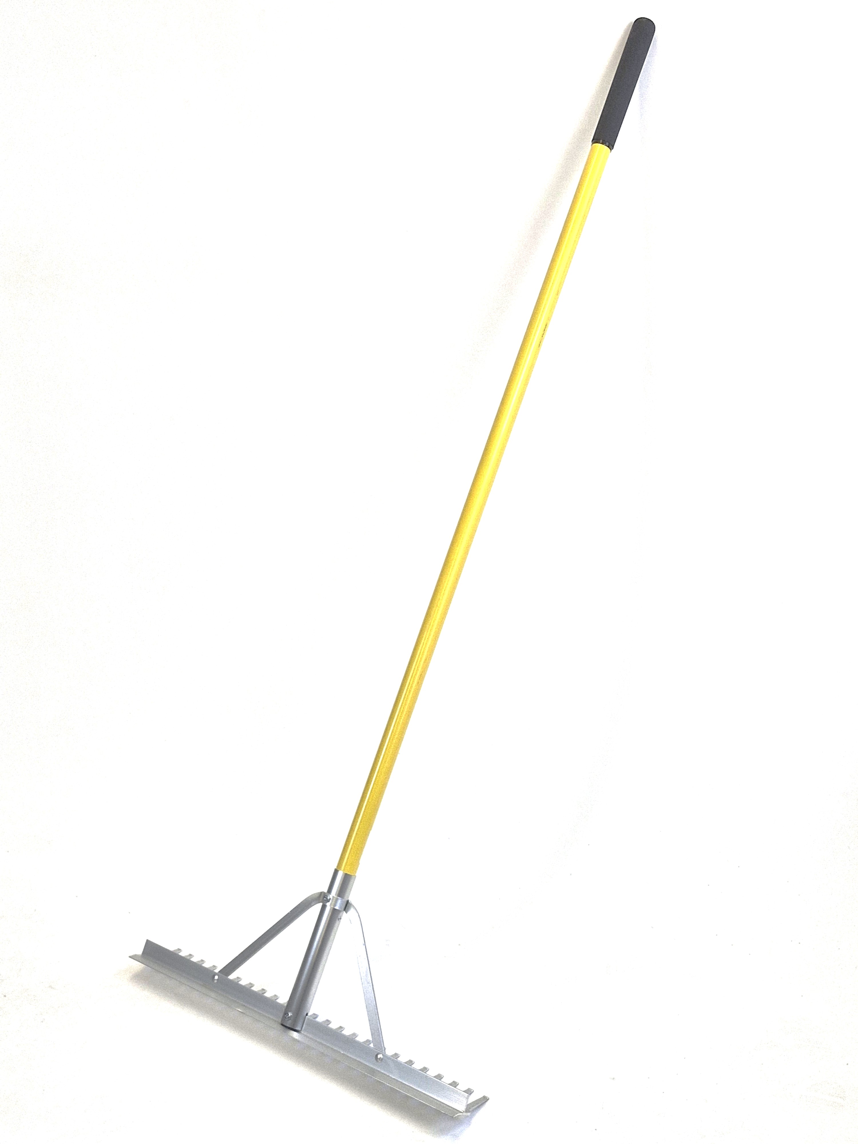 Planierrechen