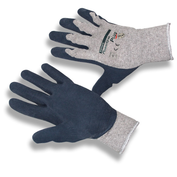 Handschuhe POWER GRAB Plus