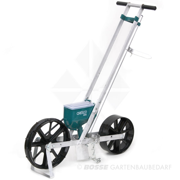 Sämaschine Dippelmaschine inkl. 10 Scheiben