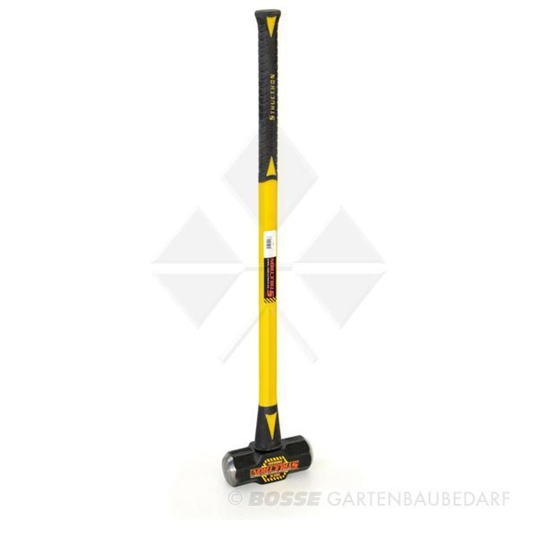 US Vorschlaghammer mit Fiberglasstiel