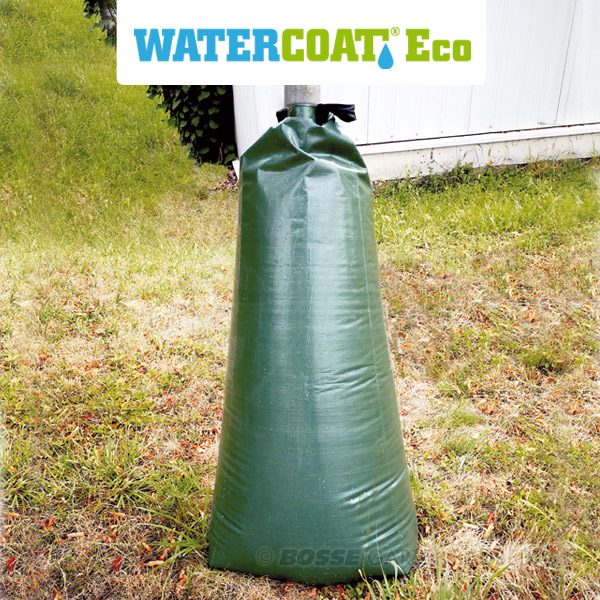 Bewässerungssack für Bäume 100 Liter