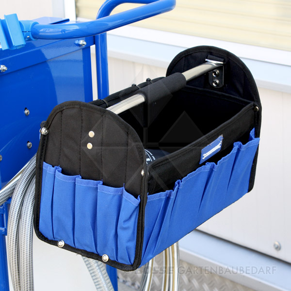 Giesswagen-Werkzeugtasche Werkzeugtasche