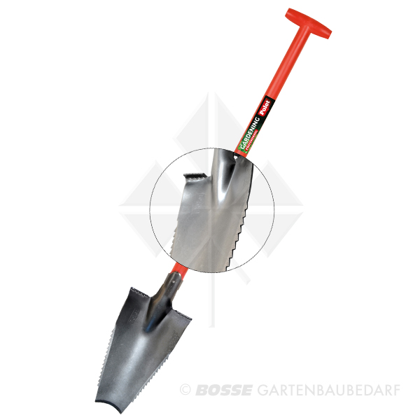 Wurzelspaten
