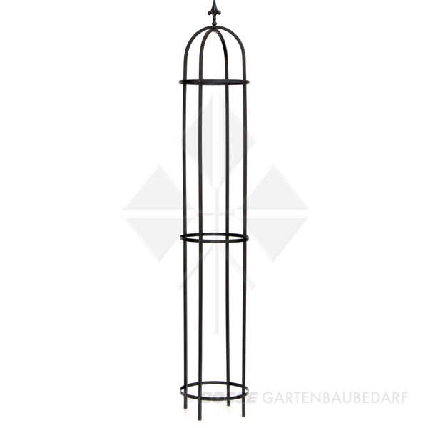 Rosenrankhilfe Obelisk