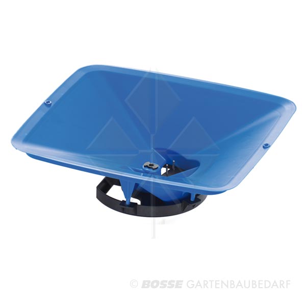 Einsatz-High-Output Innenschale für Düngerstreuer