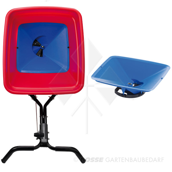 Duengerstreuer-Einsatz-blau