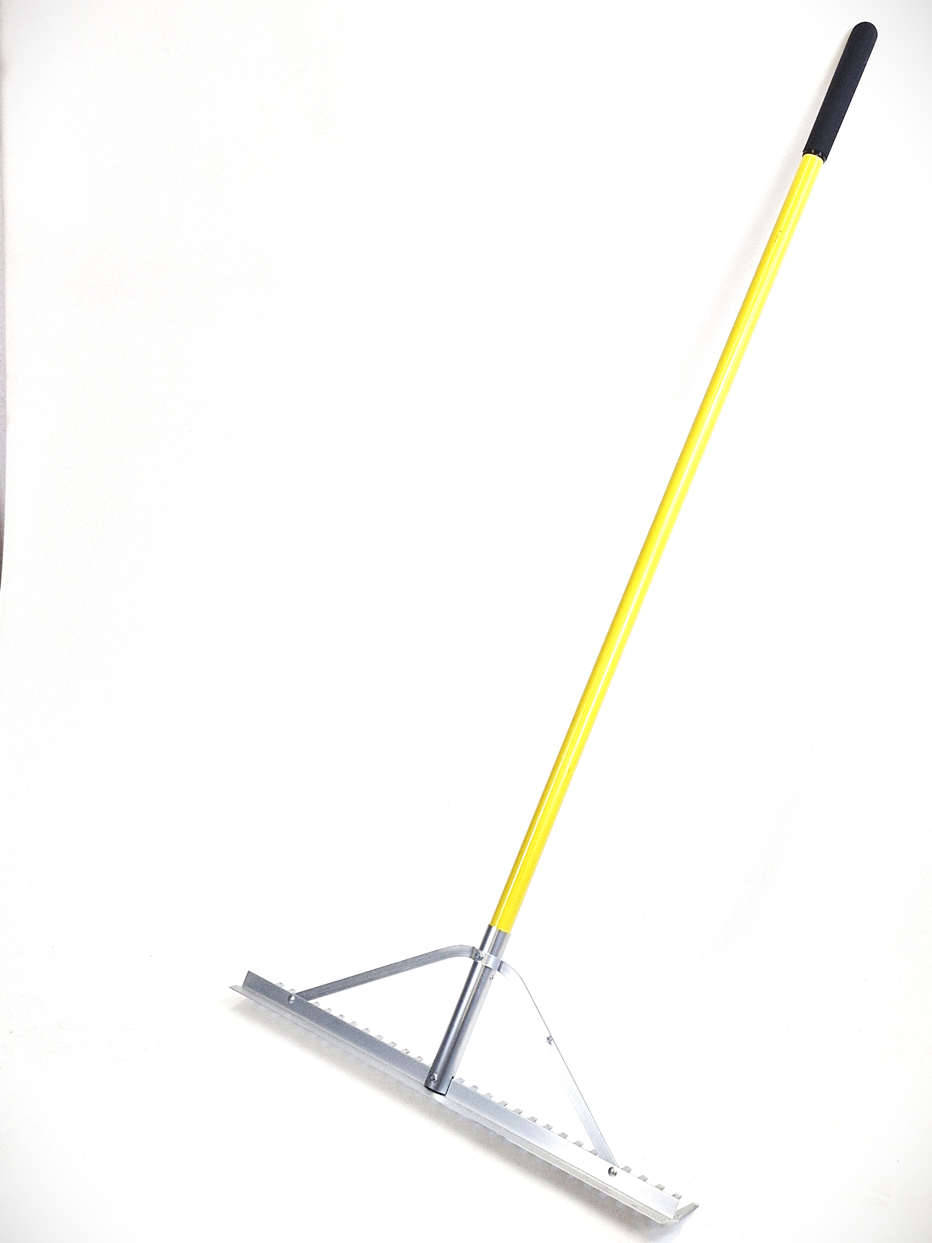 Planierrechen