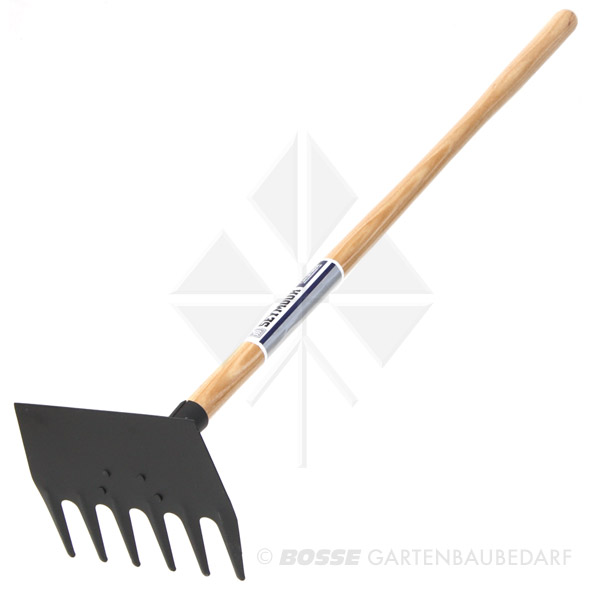 Waldbrandharke