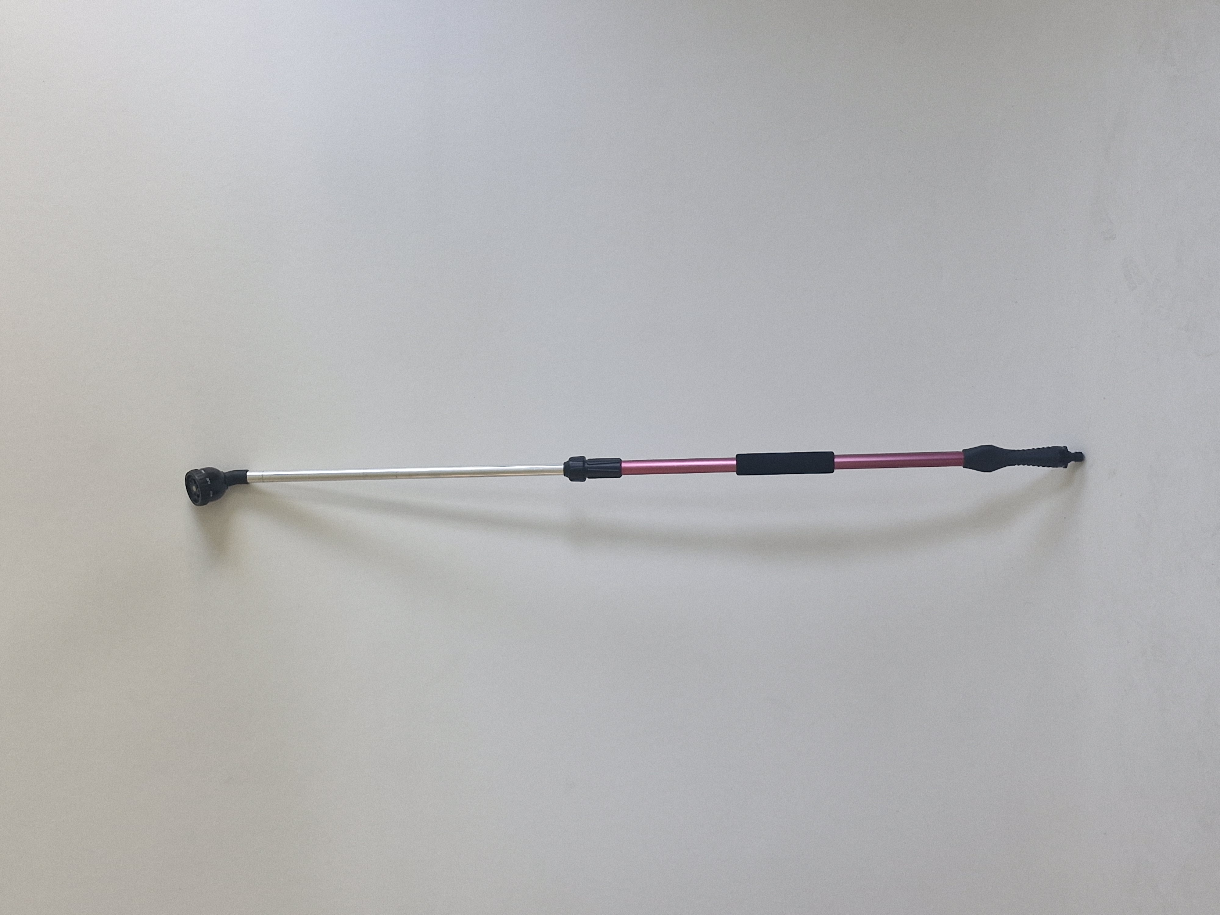 Gießgerät Teleskop violet