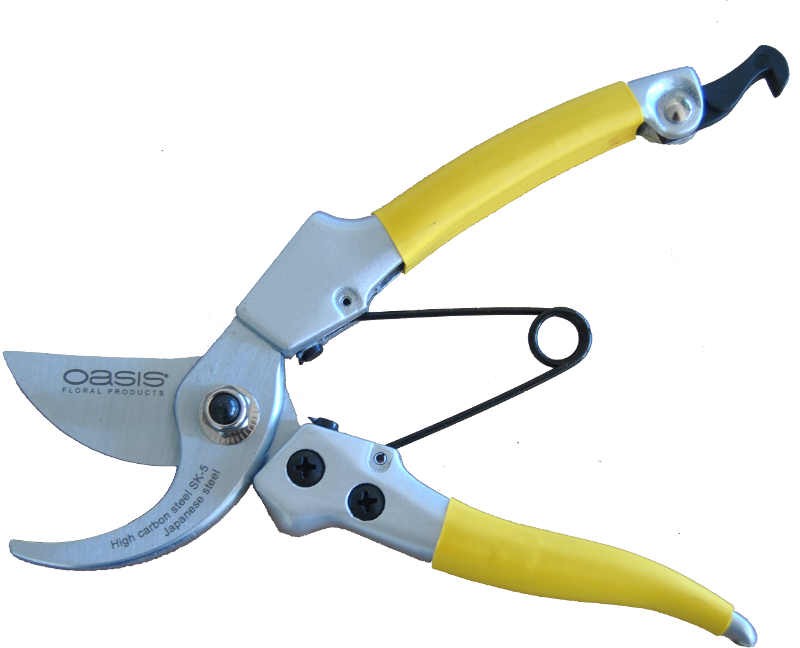 32-00011-oasisr-floral-secateurfloristenscherepng Oasis Damen Bypass Schere