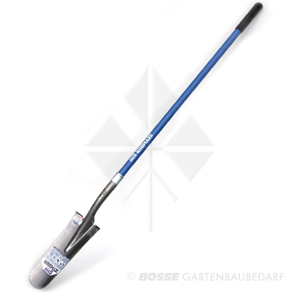 Langspaten-Federstahl-10613 Drainagespaten