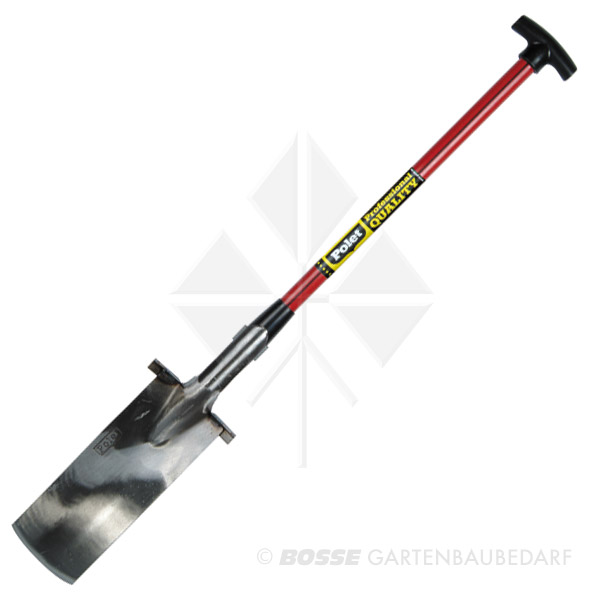 Rodespaten Extrem mit T-Griff