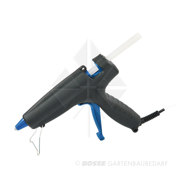Heissklebepistole-10628 Heißklebepistole 80 W
