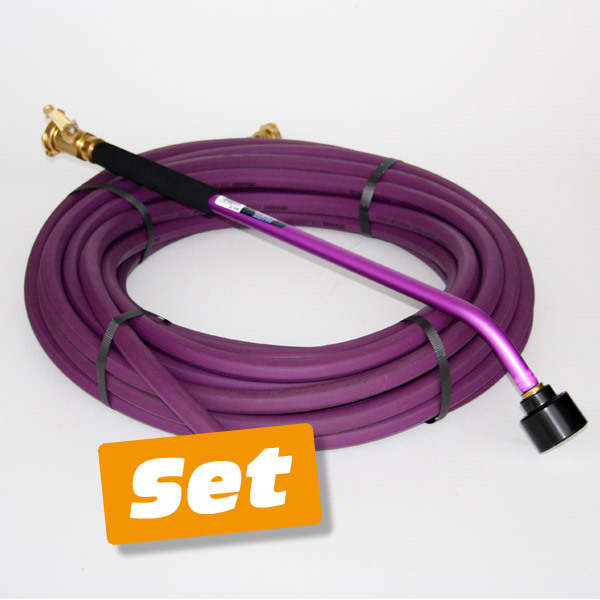 Gieß-Set 