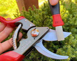 Klingenschärfer B-Sharp