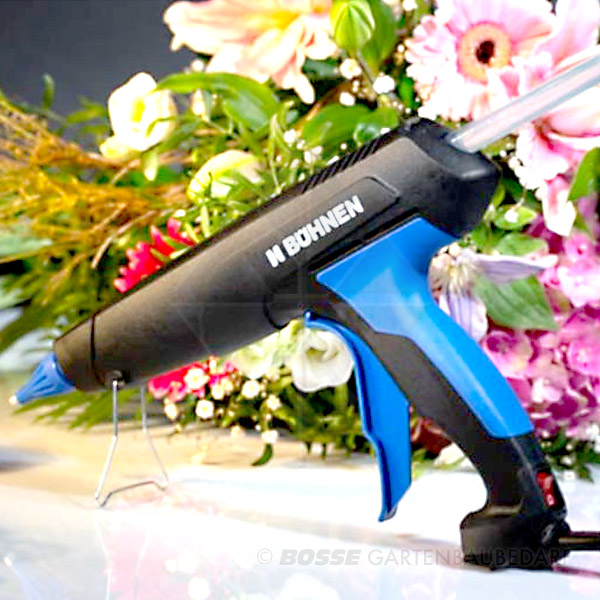 Heissklebepistole-Buehnen Heißklebepistole 125 W