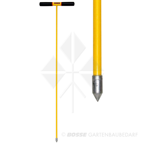 Bodensonde