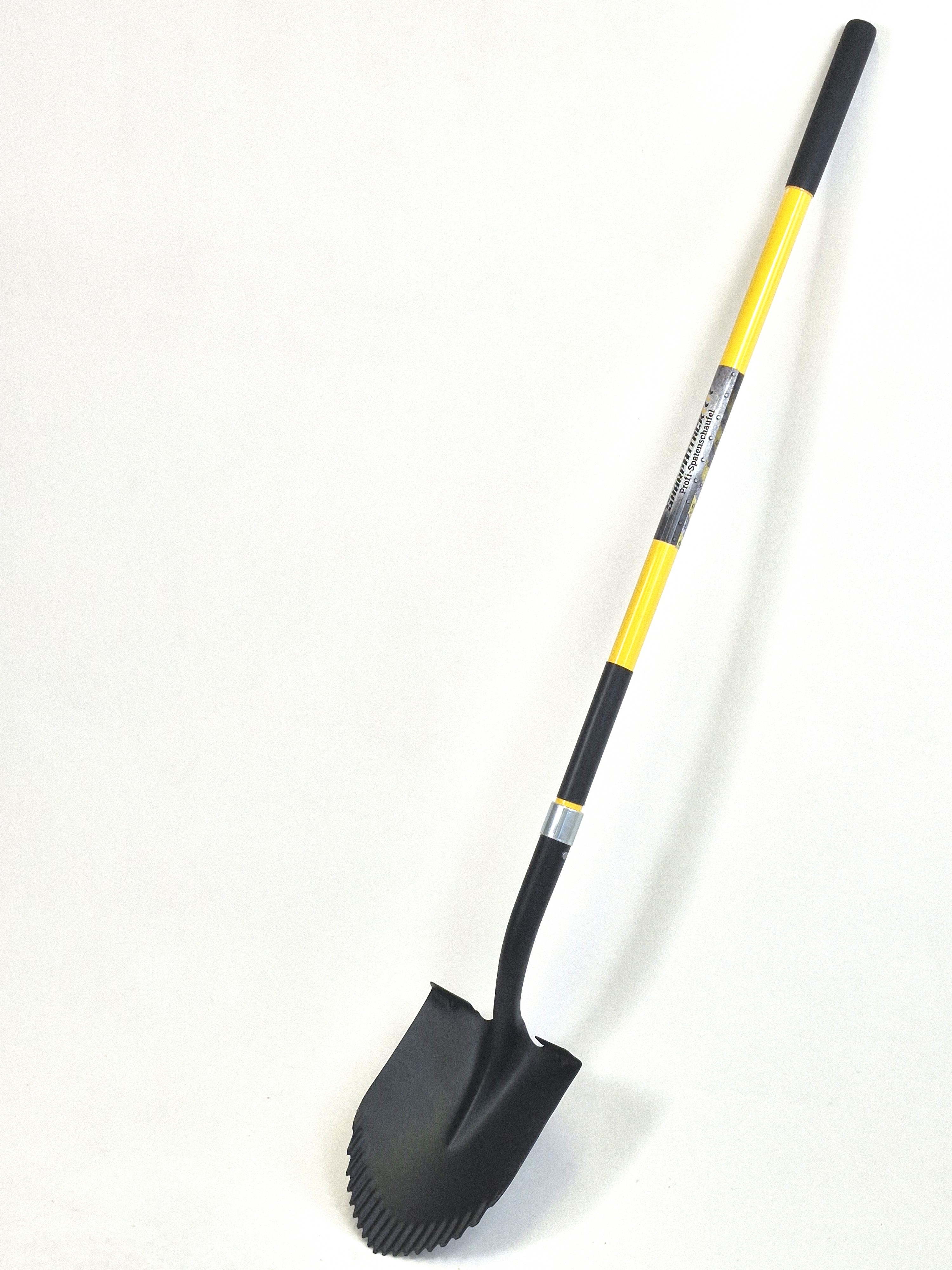 Schaufel Sharpattack Light