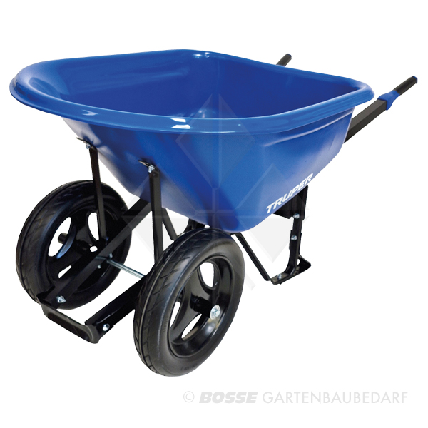 Schubkarre 2 Rad  PUschaumräder