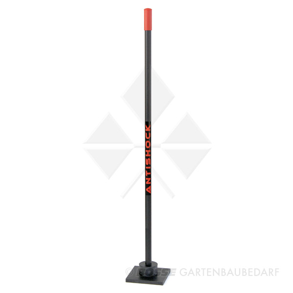 Stampfer Antishock mit Puffer
