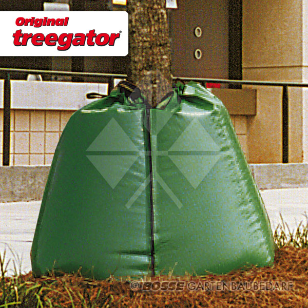 Treegator-TG20-4 Zwei Treegator zusammen am Baum