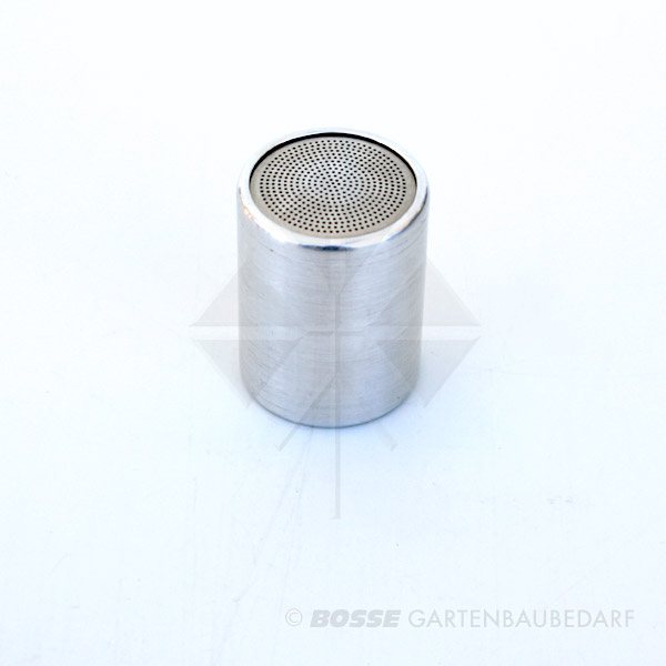 Giesskopf-ultrasoft-480ALC Aluminium-Gießkopf schmal und fein