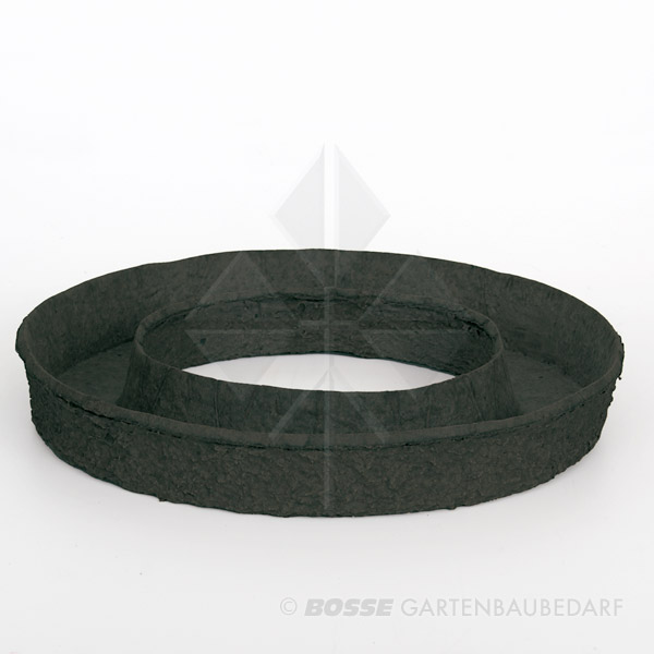 alpa-natura-Pflanzring-PRTS44268 Pflanzring tief alpa natura schwarz/anthrazit