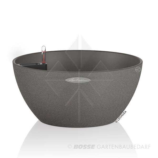 Schale mit Wasserspeicher Cubeto