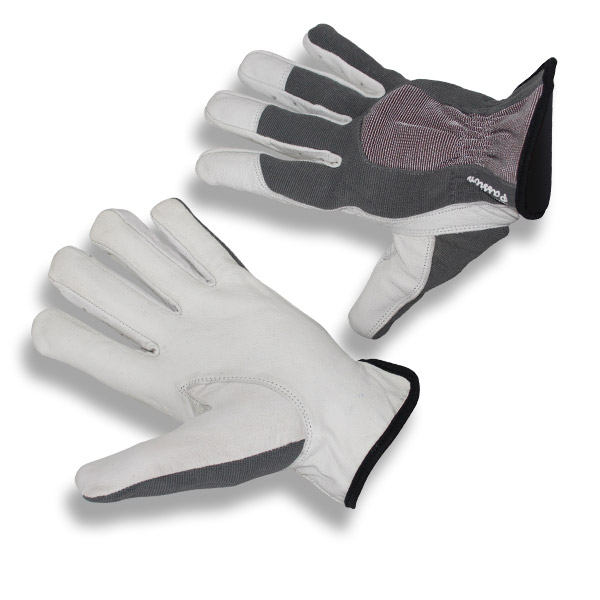 Handschuhe-Passion Nappalederhandschuhe PASSION