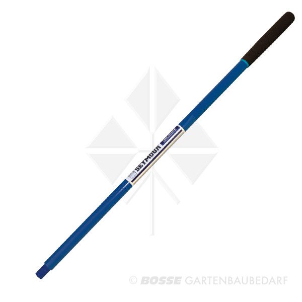 Stiel aus Fiberglas