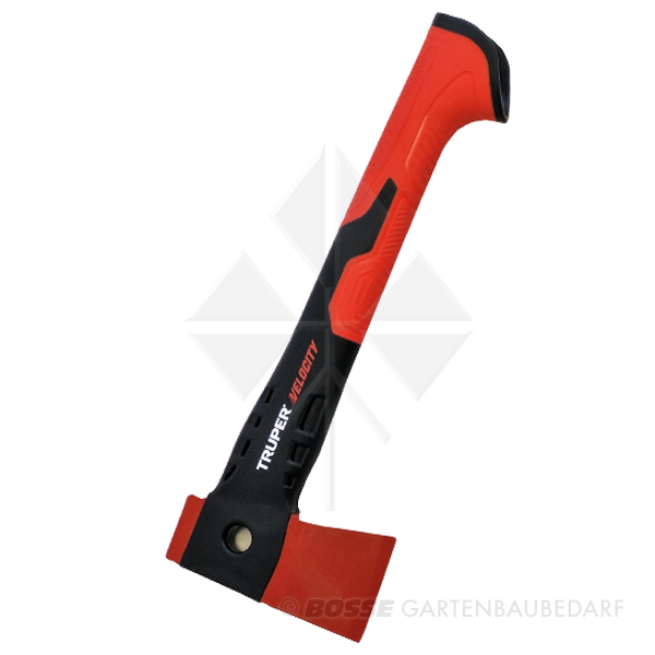 Velocity Champingaxt, Beil
