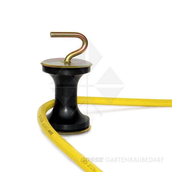 Schlauchumlenkrolle